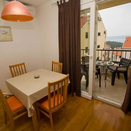 Ela Apartment